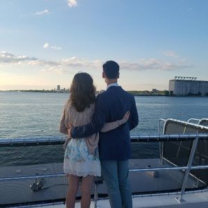 Meet your Posher, Austin